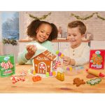 Creative Chefs™ Gingerbread House Kit