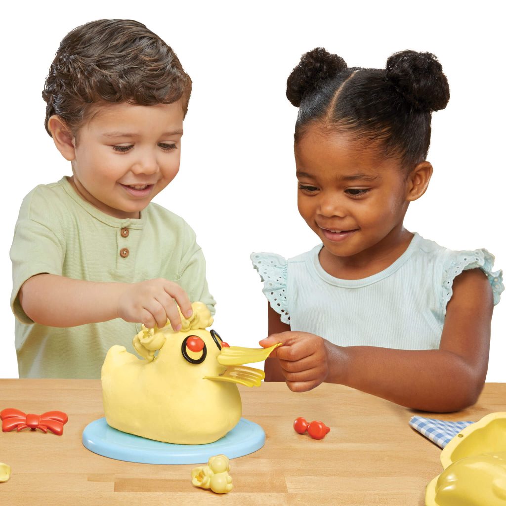 Creative Chefs™ Bluey - Duck Cake Kit