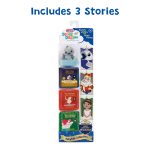 Story Dream Machine™ Fairy Tale Christian Anderson Story Collection