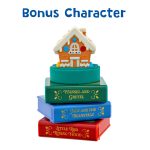 Story Dream Machine™ Fairy Tale Brothers Grimm Story Collection