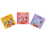 Story Dream Machine™ Dr. Seuss Thing 2 Collection