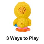 Story Dream Pals™ Sesame Street® Big Bird