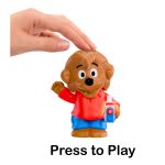 Story Dream Pals™ Berenstain Bears™ Brother Bear