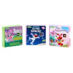Story Dream Machine™ Sesame Street® Abby & Friends Collection