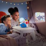 Story Dream Machine™ Dr. Seuss Cat in The Hat Collection