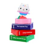 Story Dream Machine™ DreamWorks Animation's Gabby's Cakey Cat Dollhouse Collection