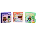 Story Dream Machine™ DreamWorks Animation's Gabby's Cakey Cat Dollhouse Collection