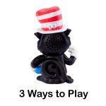 Story Dream Pals™ Dr. Seuss Cat in the Hat