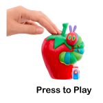 Story Dream Pals™ World of Eric Carle The Very Hungry Caterpillar™