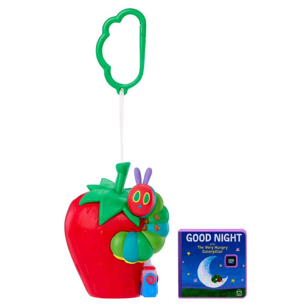 Story Dream Pals™ World of Eric Carle The Very Hungry Caterpillar™