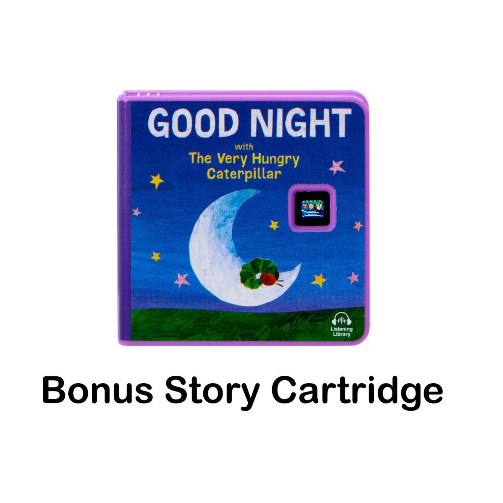 Story Dream Pals™ World of Eric Carle The Very Hungry Caterpillar™