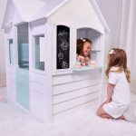 Sweet Spaces™ Playhouse