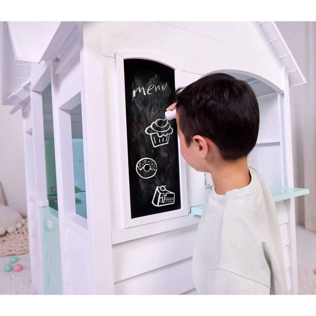 Sweet Spaces™ Playhouse