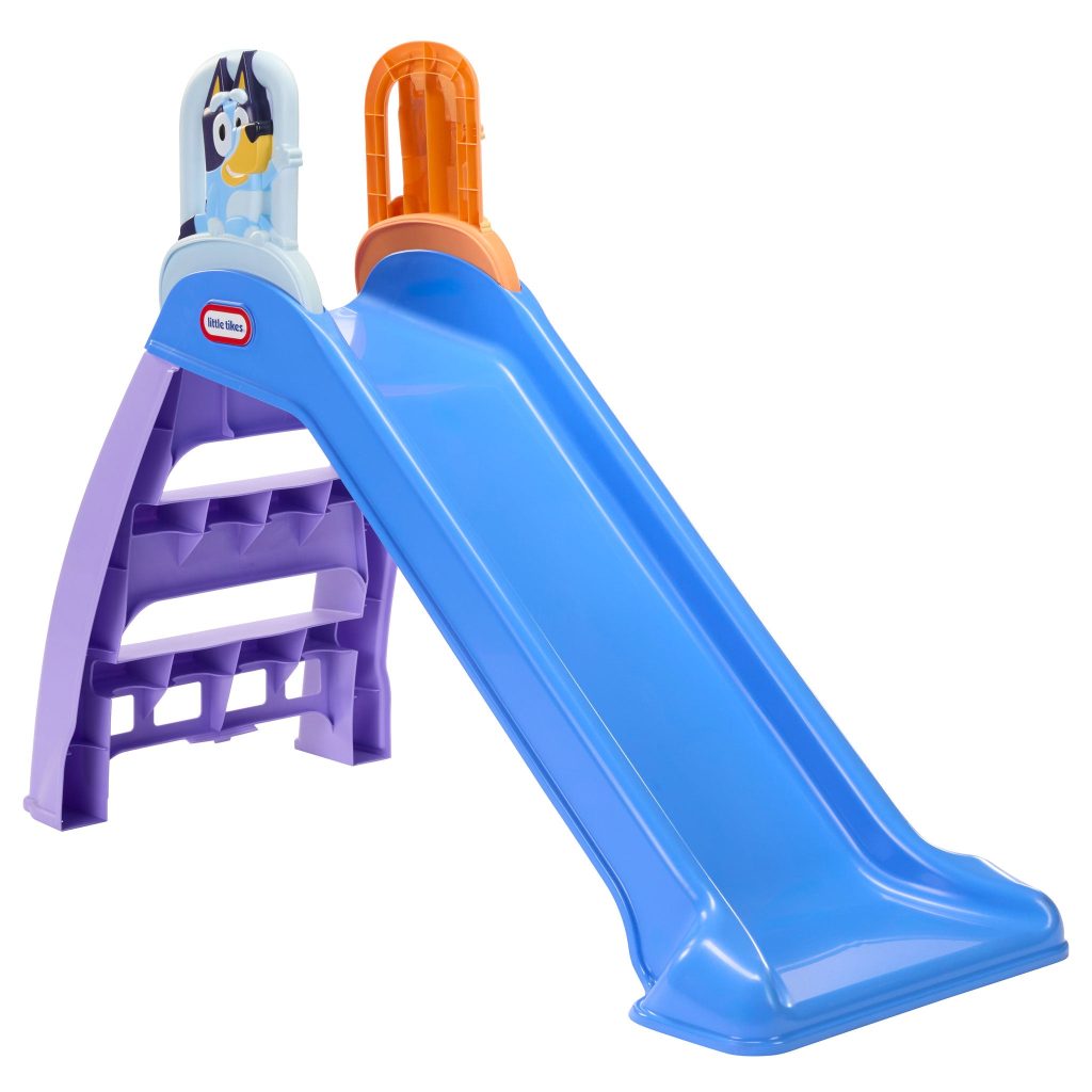 Bluey Backyard Fun Slide™
