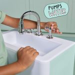 Sweet Spaces™ Modular Kitchen Sink