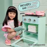 Sweet Spaces™ Modular Kitchen Oven