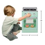 Sweet Spaces™ Modular Kitchen Oven