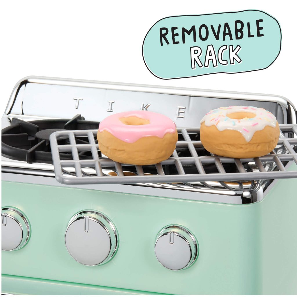 Sweet Spaces™ Modular Kitchen Oven