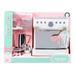 Sweet Spaces™ Espresso Machine - White