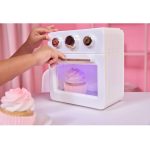 Sweet Spaces™ Mini Oven - White