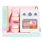 Sweet Spaces™ Mini Oven - White