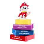 Story Dream Machine™ Paramount PAW Patrol Marshall Collection