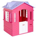 Cape Cottage Playhouse™ - Pink