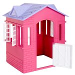 Cape Cottage Playhouse™ - Pink