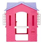 Cape Cottage Playhouse™ - Pink