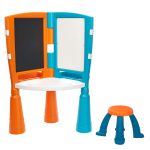 2-in-1 Drawing Table