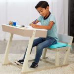 Great Ideas Desk