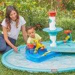 3-in-1 Splash 'n Grow Water Table™