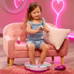 Play & Pamper Spa Set™