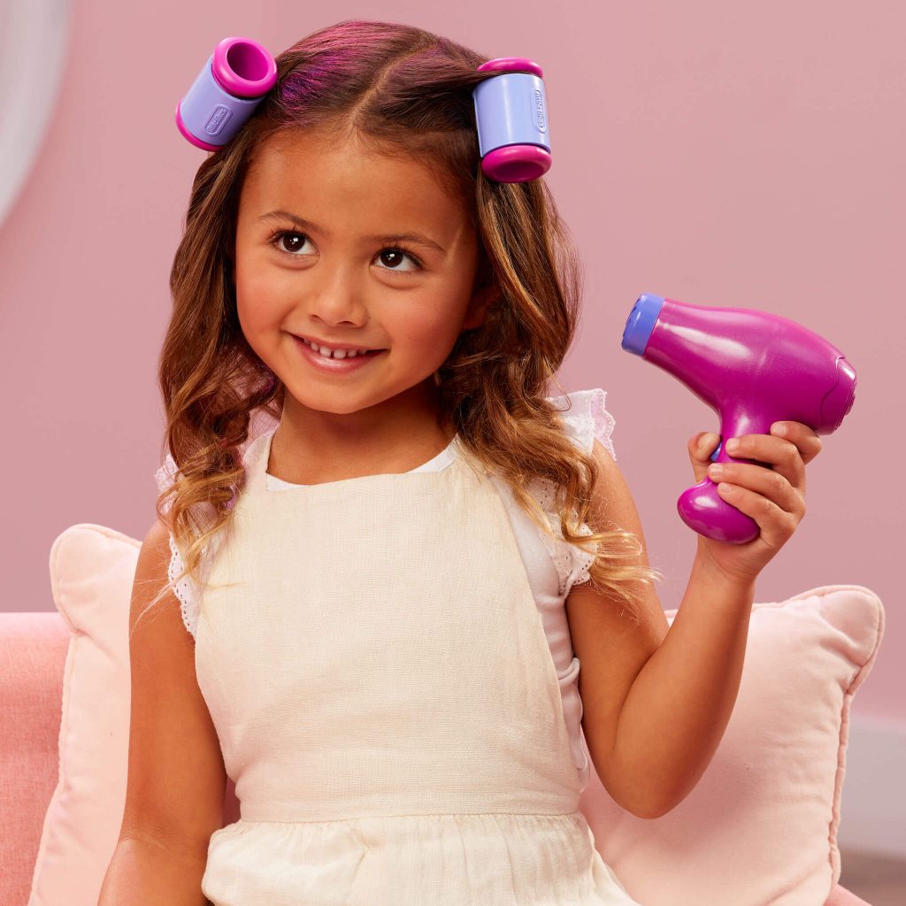 Play & Pamper Spa Set™
