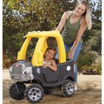 Cozy Truck™ -Black