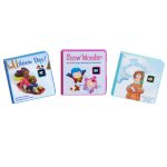 Story Dream Machine™ Random House Snowy Day Collection
