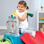 Easy Store™ Slide & Explore