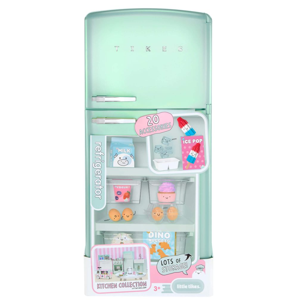 Sweet Spaces™ Modular Kitchen Refrigerator