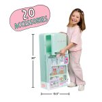 Sweet Spaces™ Modular Kitchen Refrigerator