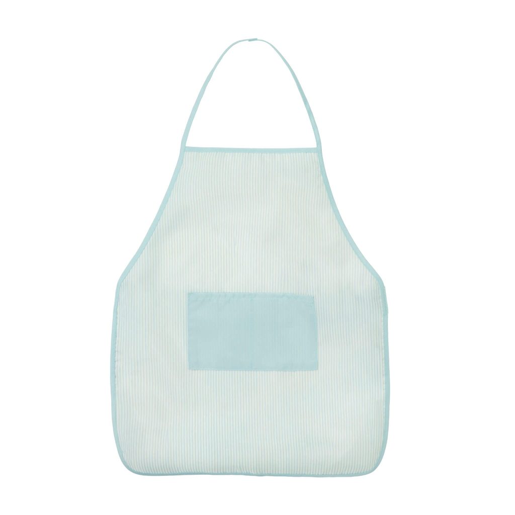 Sweet Spaces™ Apron & Oven Mitt Set