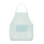 Sweet Spaces™ Apron & Oven Mitt Set
