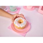 Sweet Spaces™ Playful Plates - Donuts