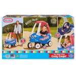 Cozy Coupe® USA