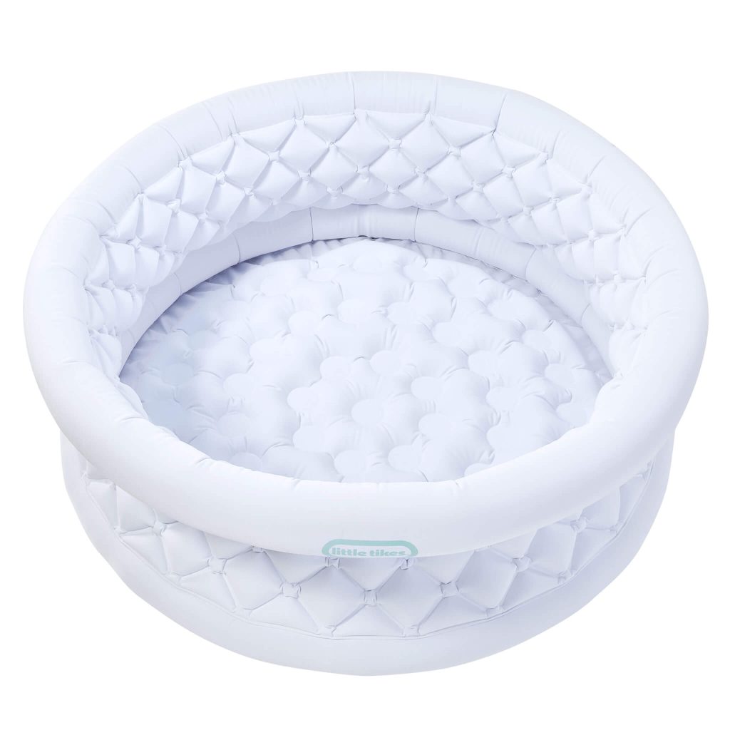 Sweet Spaces™ Inflatable Ball Pit w/ 250 Balls