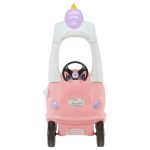 Unicorn Cozy Coupe®