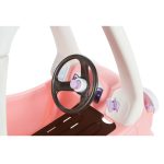 Unicorn Cozy Coupe®