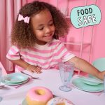 Sweet Spaces™ Dishware Set - Sea Foam