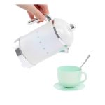 Sweet Spaces™ Tea Set - Sea Foam