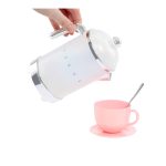 Sweet Spaces™ Tea Set - Pink
