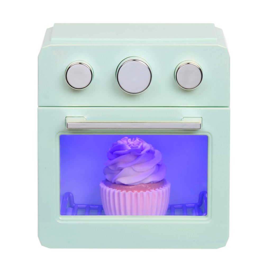 Sweet Spaces™ Mini Oven - Sea Foam